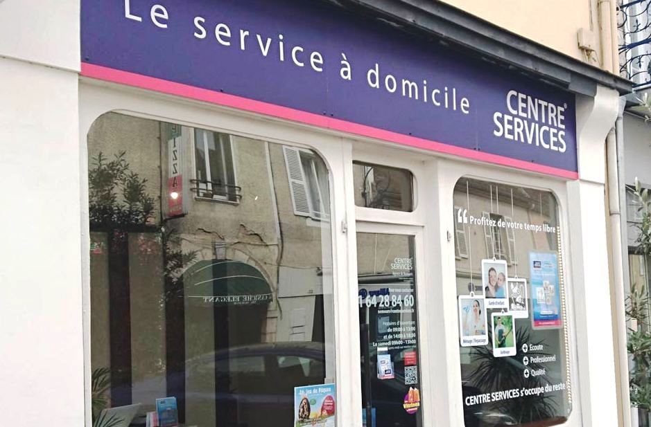 Franchise ménage à domicile