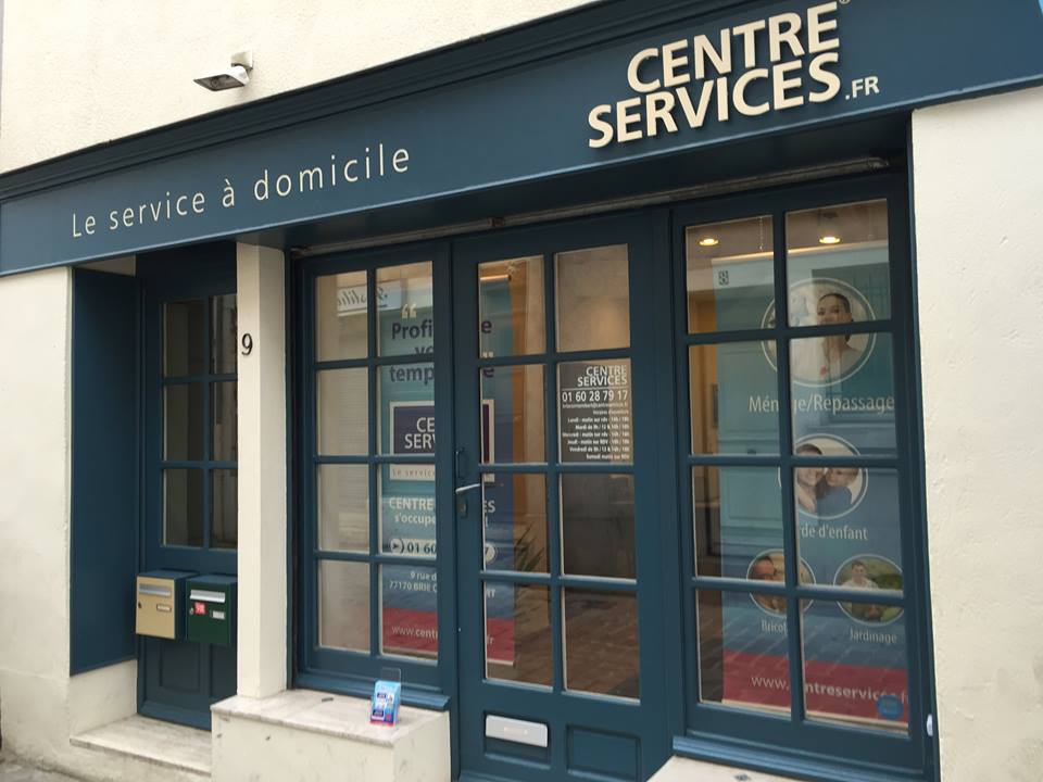 Franchise ménage à domicile