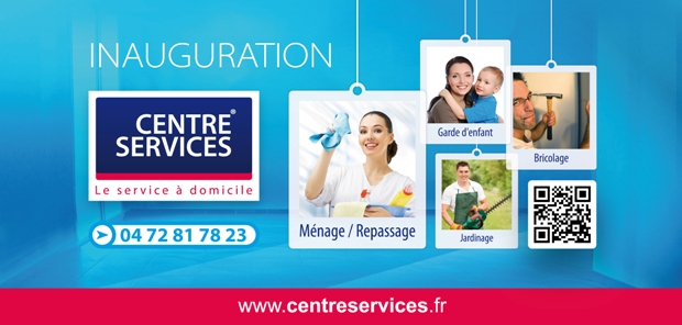 Franchise ménage à domicile