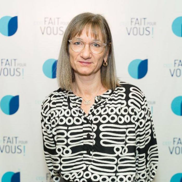 Françoise Blancke