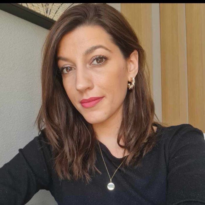 Vanessa Moncel
