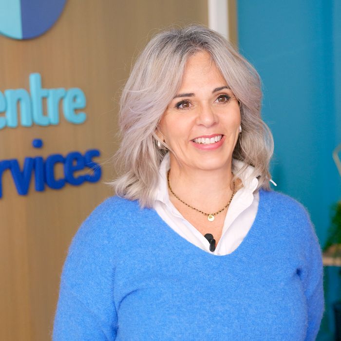 Christelle Barrenechea Jalby