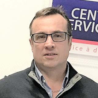 Pascal HUARD