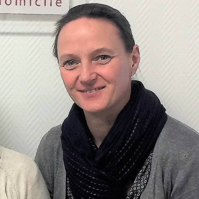 Stéphanie BRICOUT