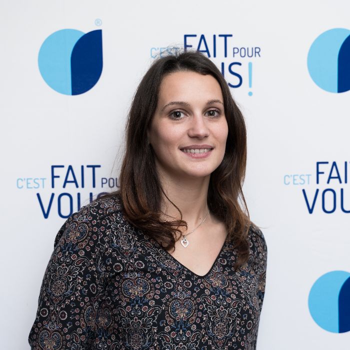 Coralie Petigas