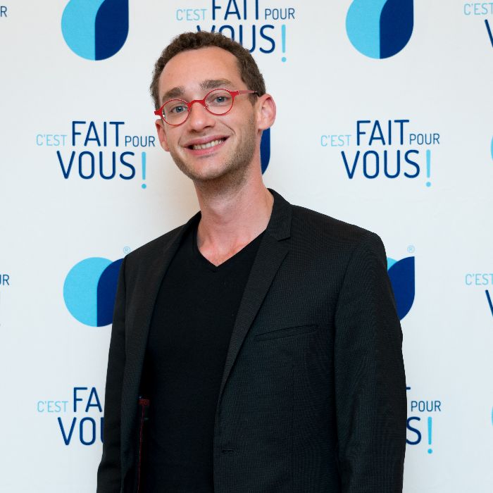 Nicolas SLAETS