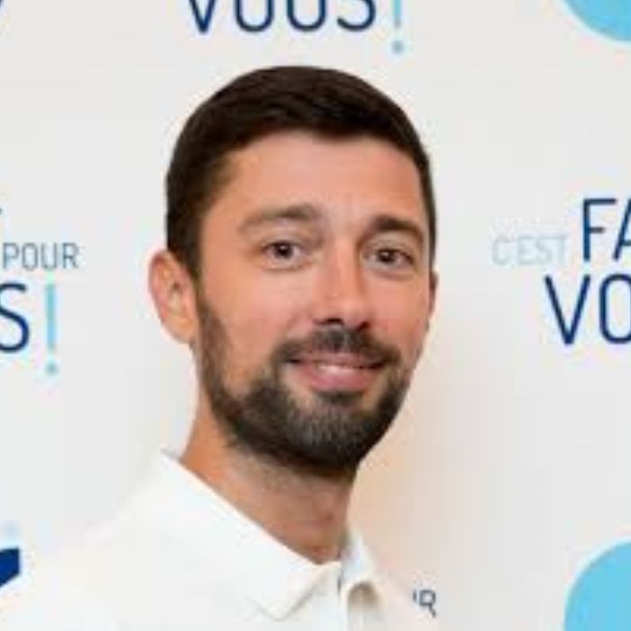 Philippe Guerreiro