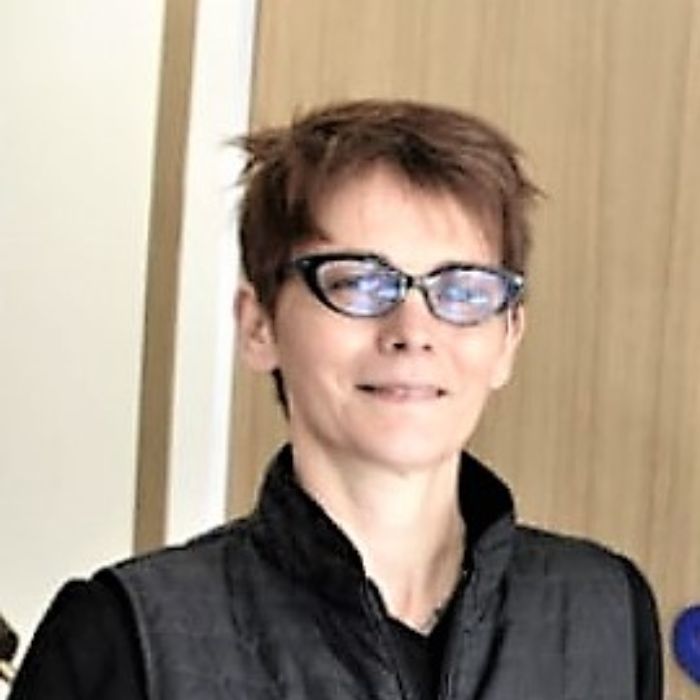 Agnès  Leduc