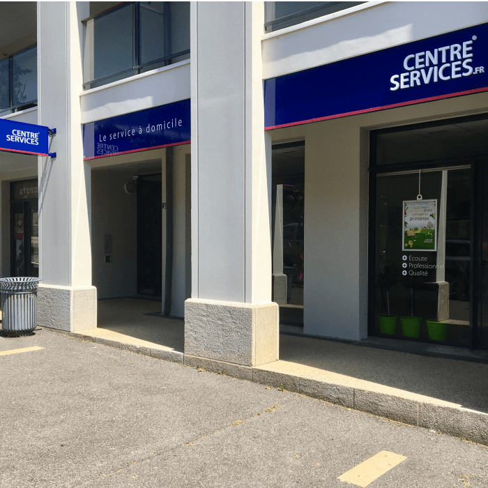 Photo de la vitrine de Sarzeau
