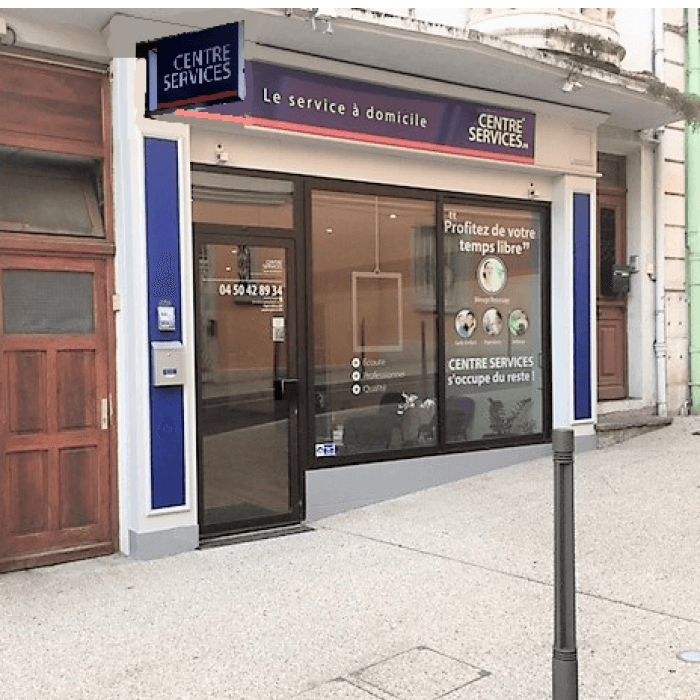 ménage et femme de ménage Bellegarde sur Valserine 01200