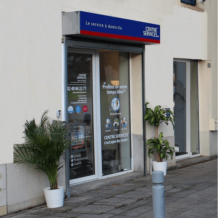 ménage et femme de ménage Vertou 44120