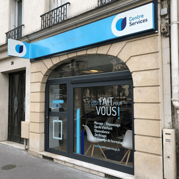 femme de ménage Paris 12
