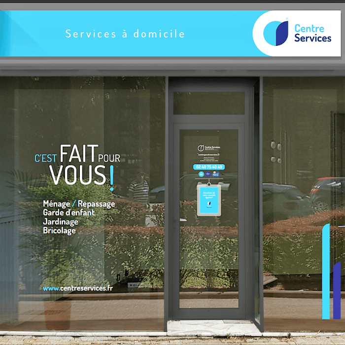 Agence de mébage à Nantes centre