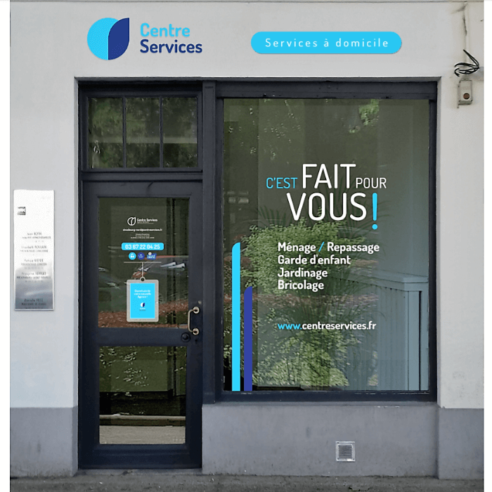 femme de ménage Strasbourg