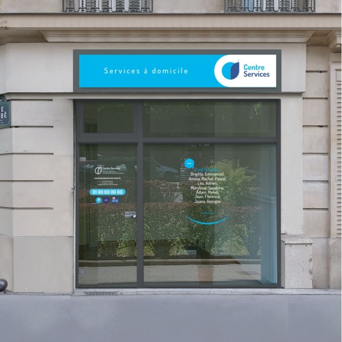 ménage et femme de ménage Paris 08 75017