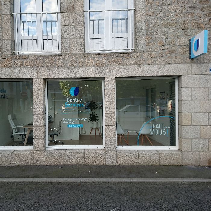 femme de ménage Auray