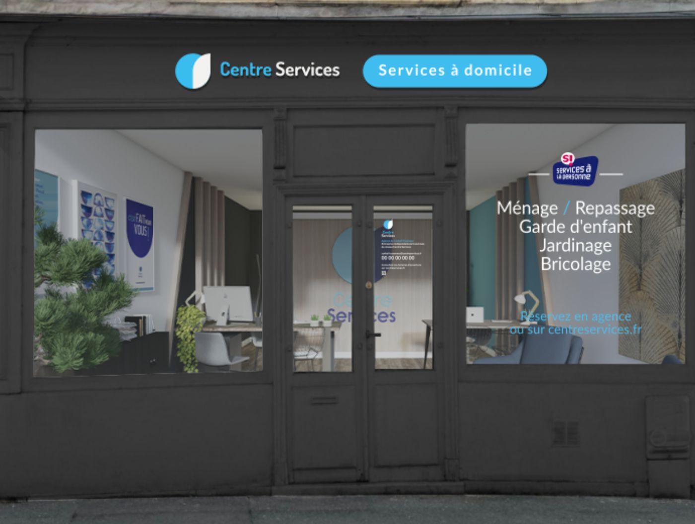 Agence de ménage à Corbeil-Essonnes