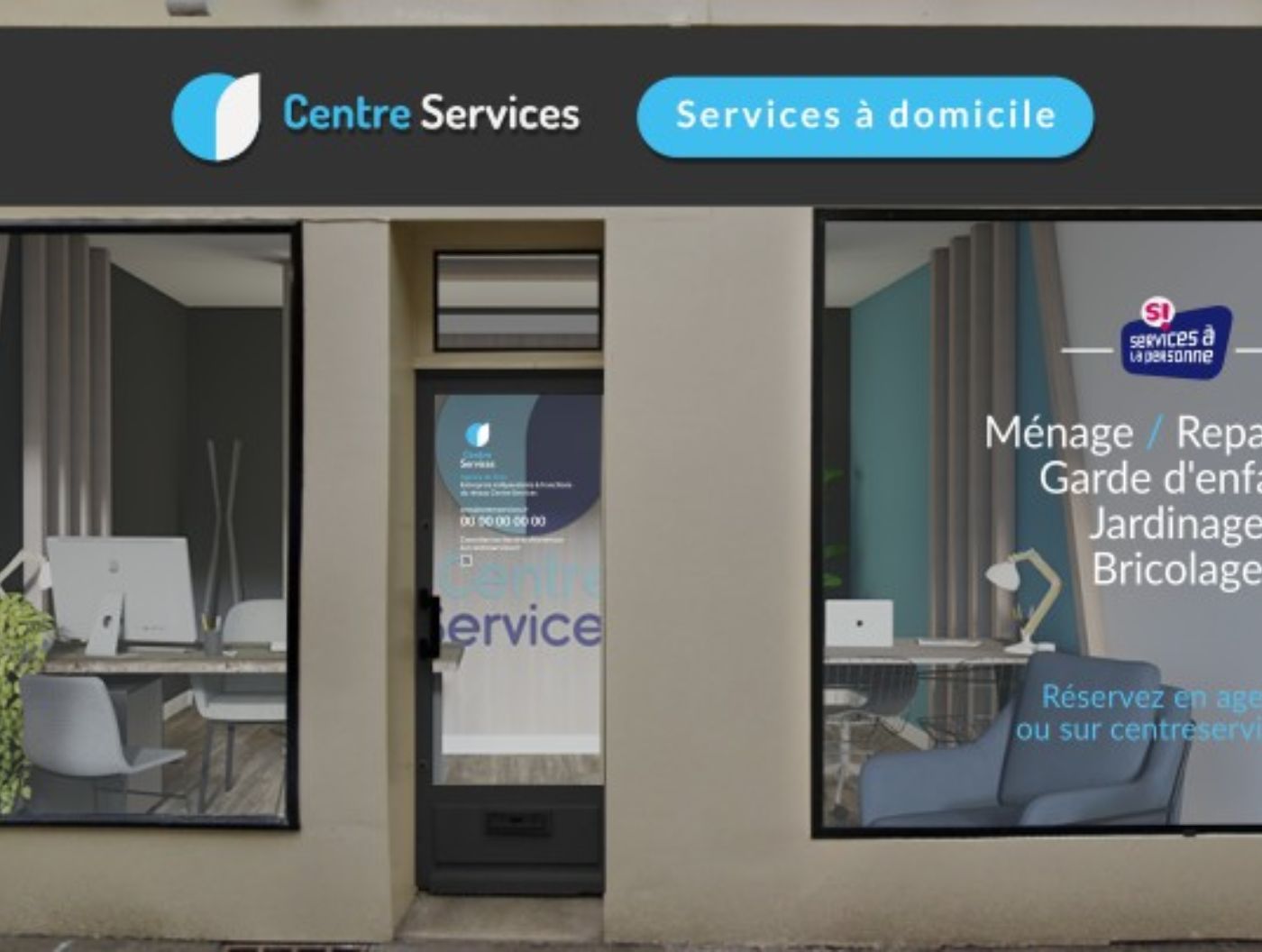 Agence de ménage à Sens