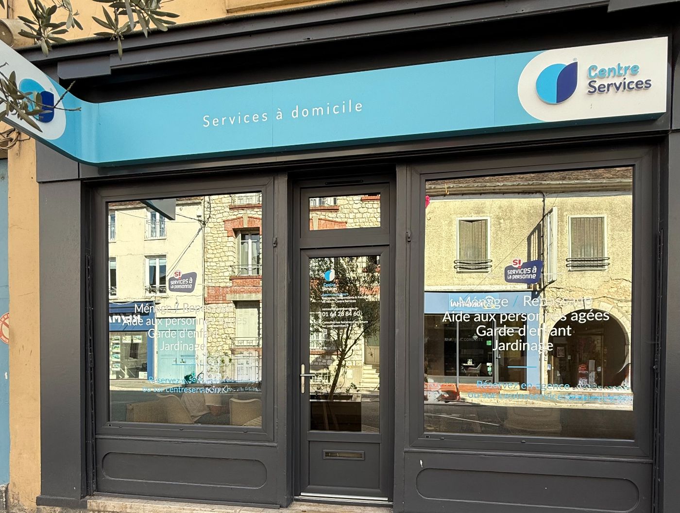 Agence de ménage à Nemours