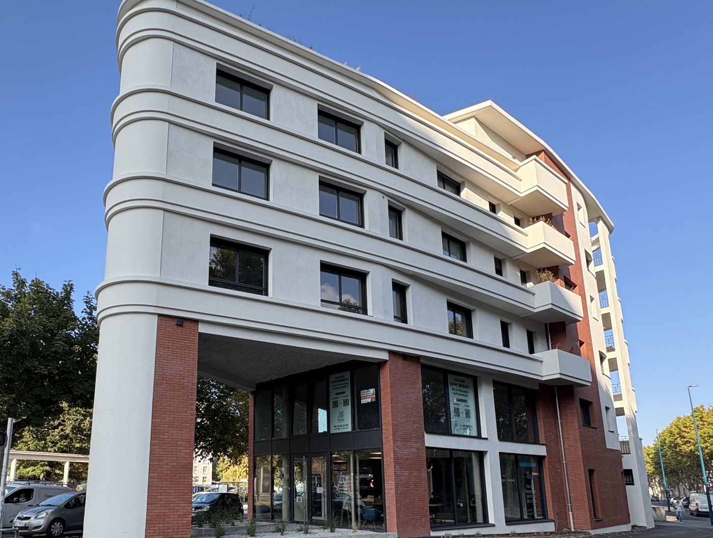 Agence Centre Services Clermont-Ferrand