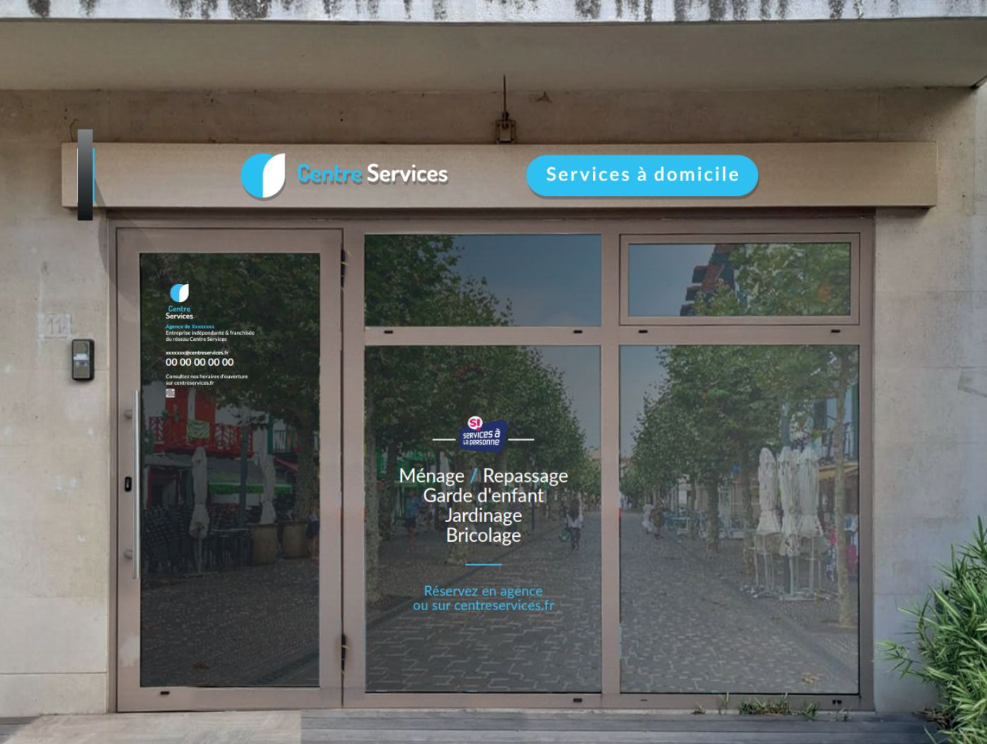 Agence de ménage à Compiègne