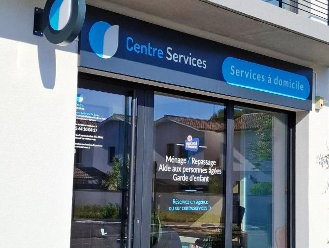 Agence de ménage à La Teste de Buch