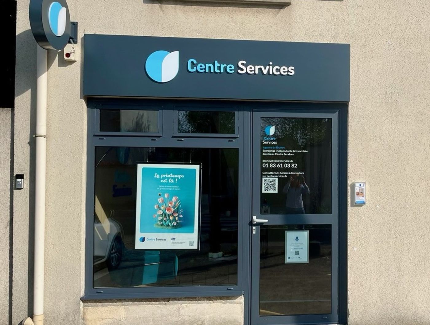 Agence de ménage à Brunoy