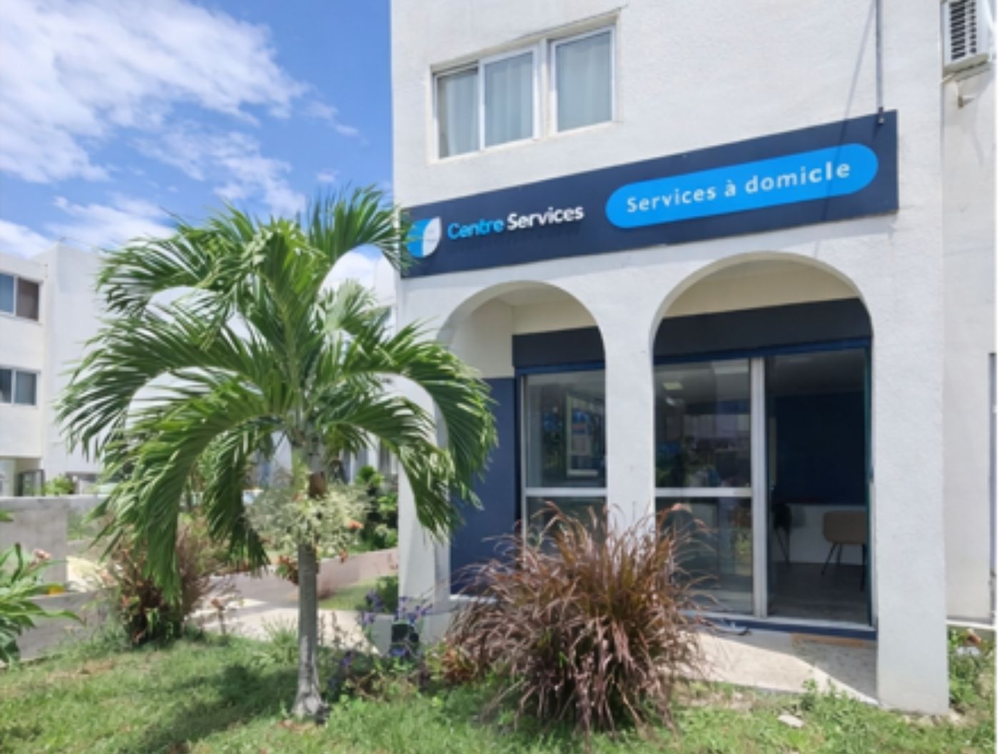 Agence de ménage à saint paul