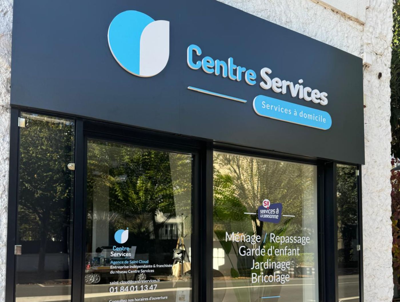 Agence de ménage à Saint-Cloud