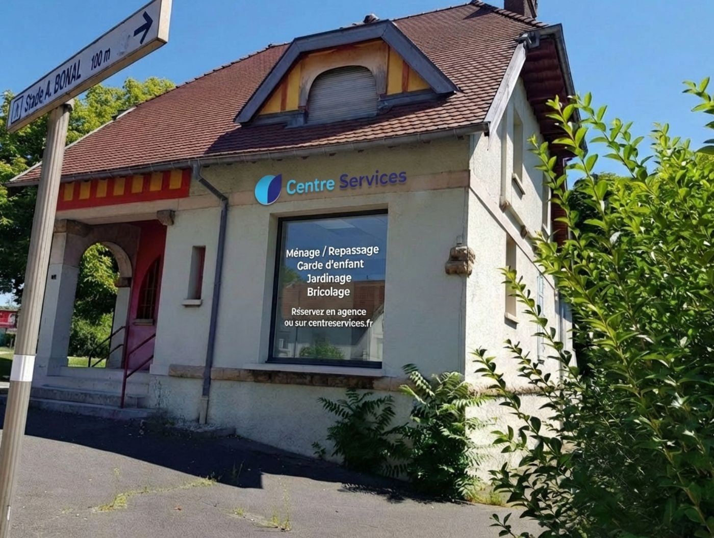 Agence de ménage à Montbéliard