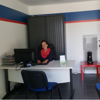 Agrandissement de votre agence Centre Services !
