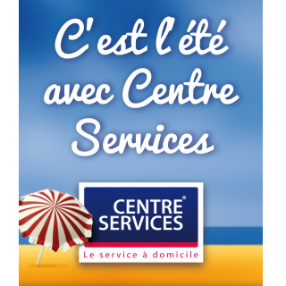 Congés d'été - Fermeture de votre agence