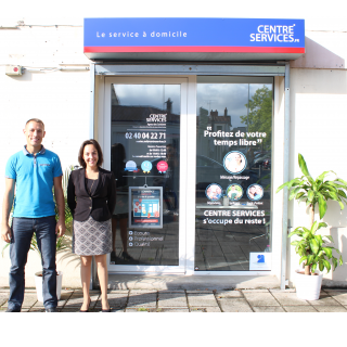 Votre agence fait peau neuve