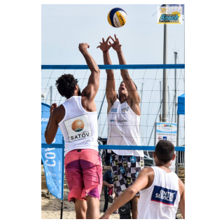Félicitation aux participants du week-end Atlantic Beach Tour 2017