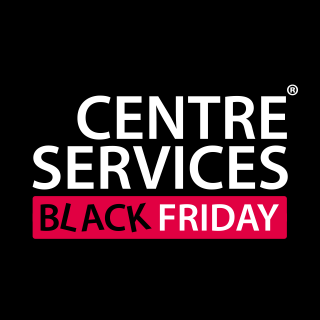 C'est la semaine du Black friday dans votre agence