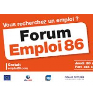 Image de l'actualité Forum De l'Emploi