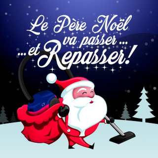 Promotion de Noël