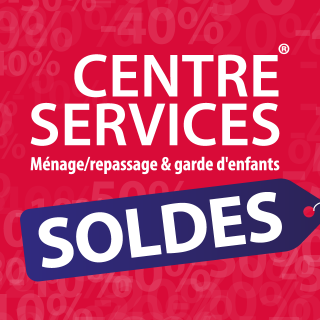 Image de l'actualité  C'est les soldes chez Centre Services Vincennes !
