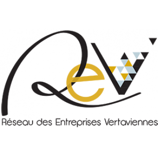 Centre Services adhère au REV de VERTOU (Réseau des Entreprises Vertaviennes)