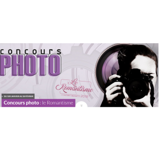 Image de l'actualité Concours photo : le romantisme