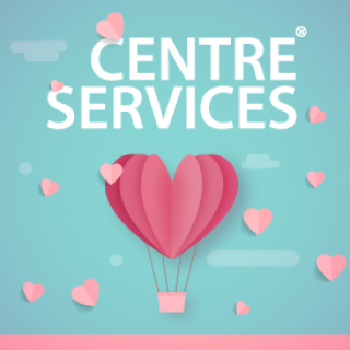 Image de l'actualité Offrez-vous plus de temps libre à la Saint Valentin avec Centre Services Vincennes 