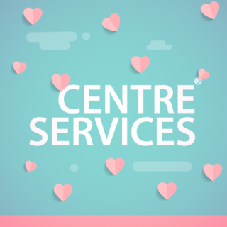 Une idée de cadeau pour la Saint Valentin