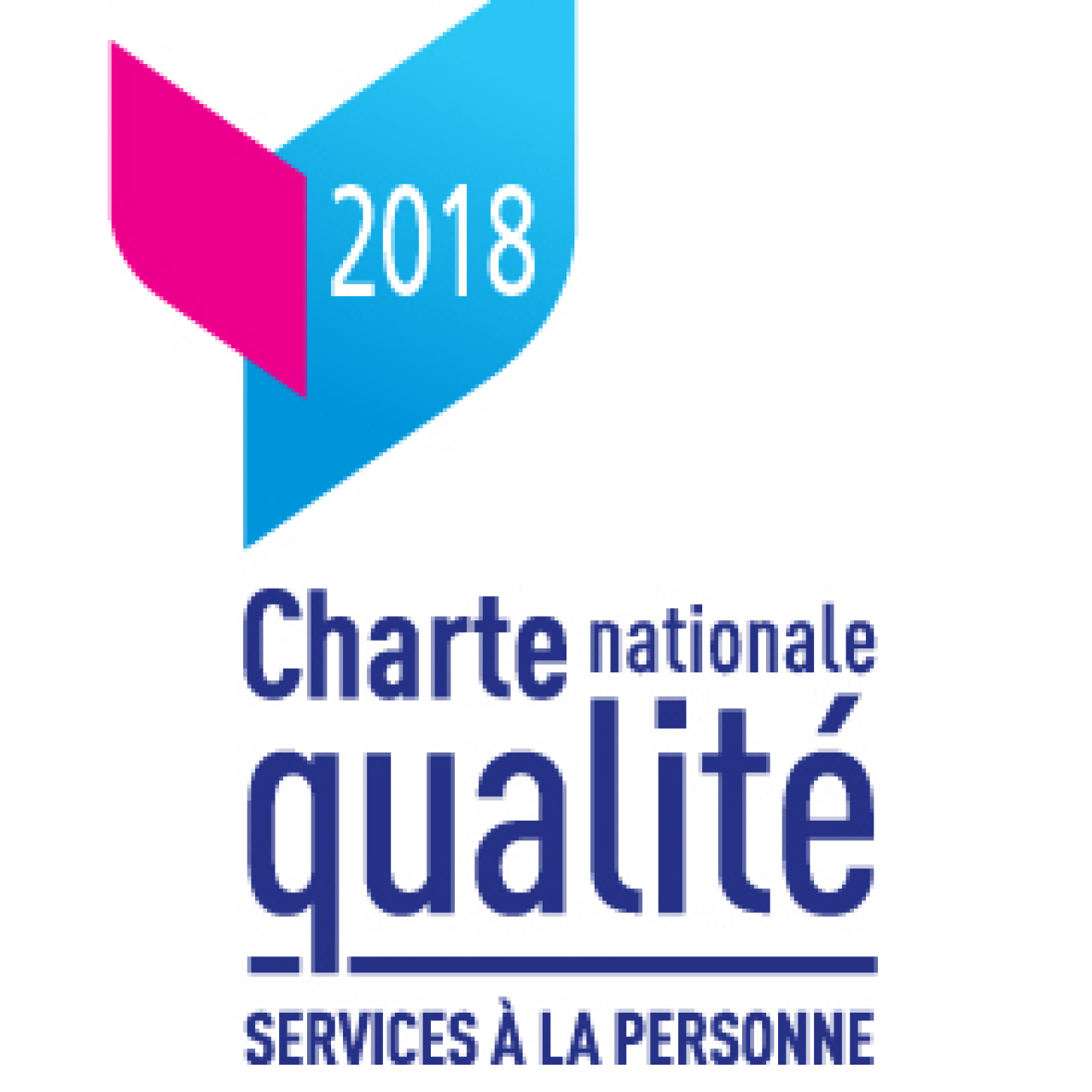 Image de l'actualité Adhésion à la charte Qualité 2018