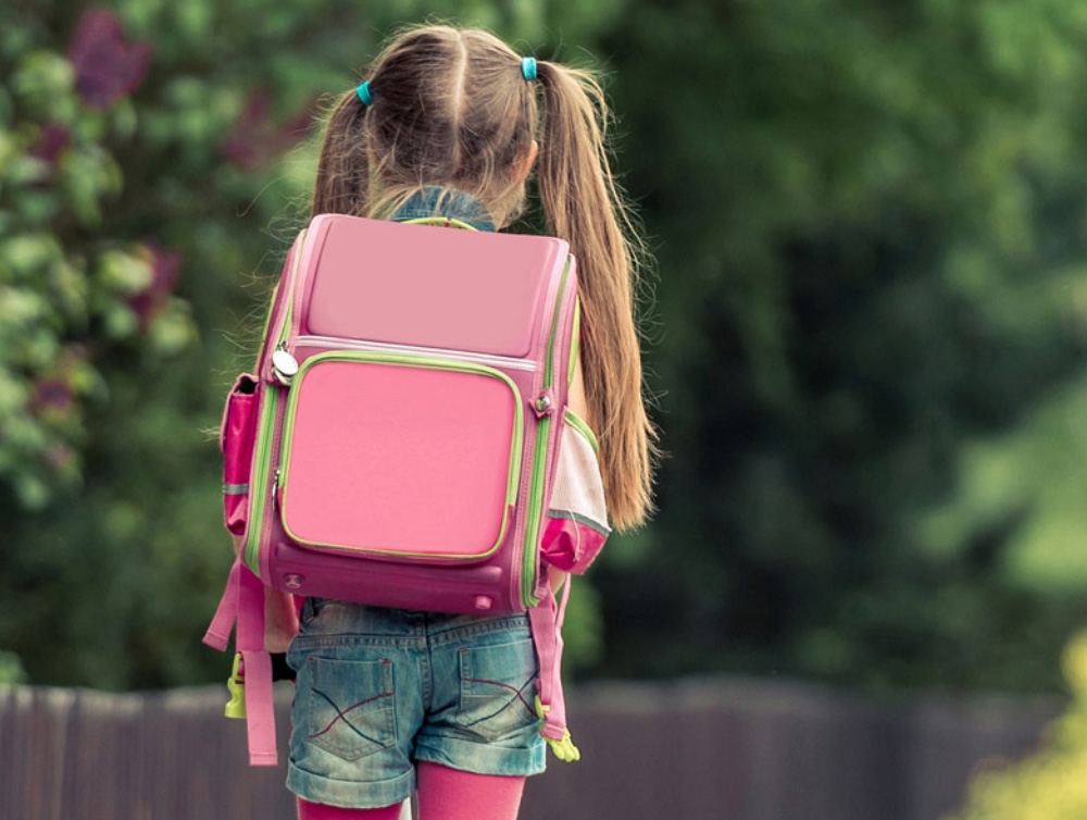 Image de l'actualité La garde de vos enfants, c'est aussi fait pour Vous !