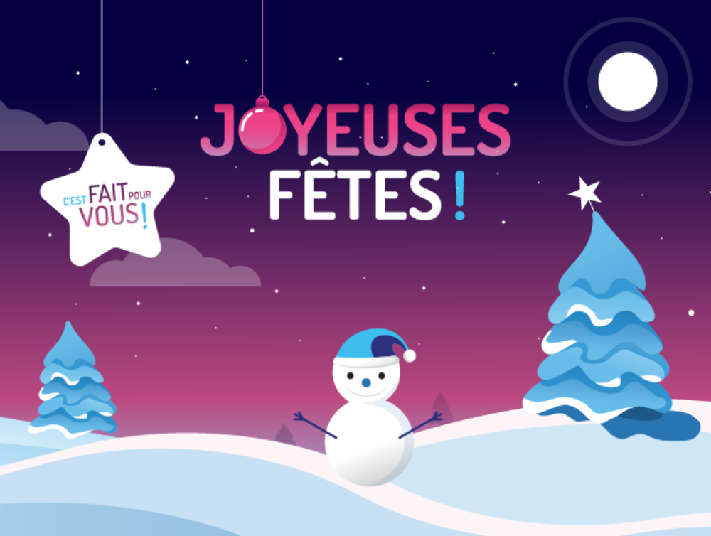 Joyeux Noël