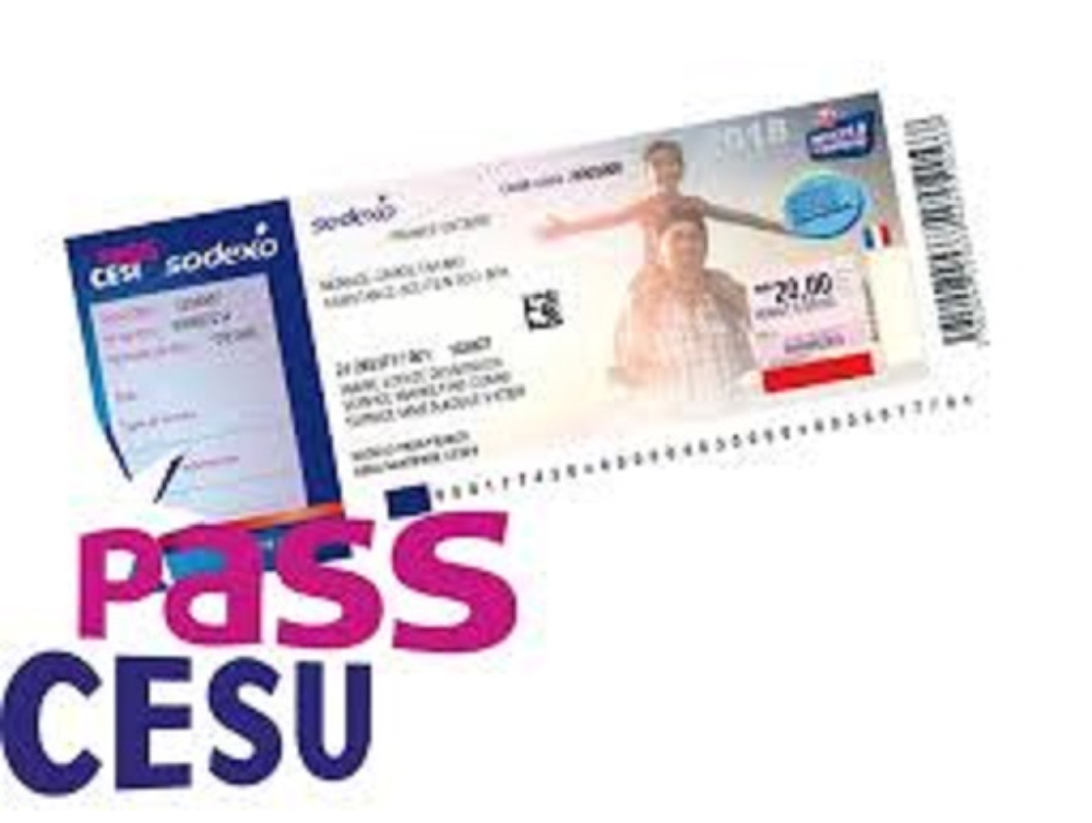 Dépensez votre CESU 2018 avant expiration !