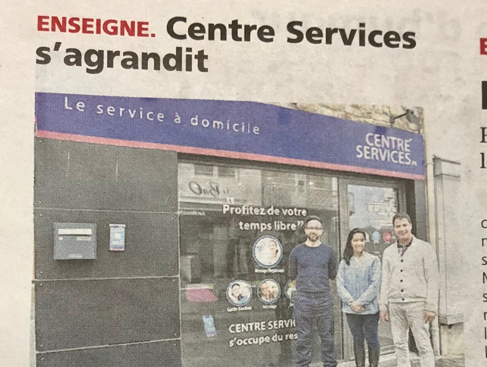 Article Journal Le Trégor