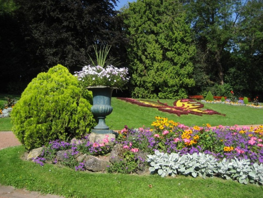 Image de l'actualité Envie d'avoir un jardin magnifique sans produits chimiques ?