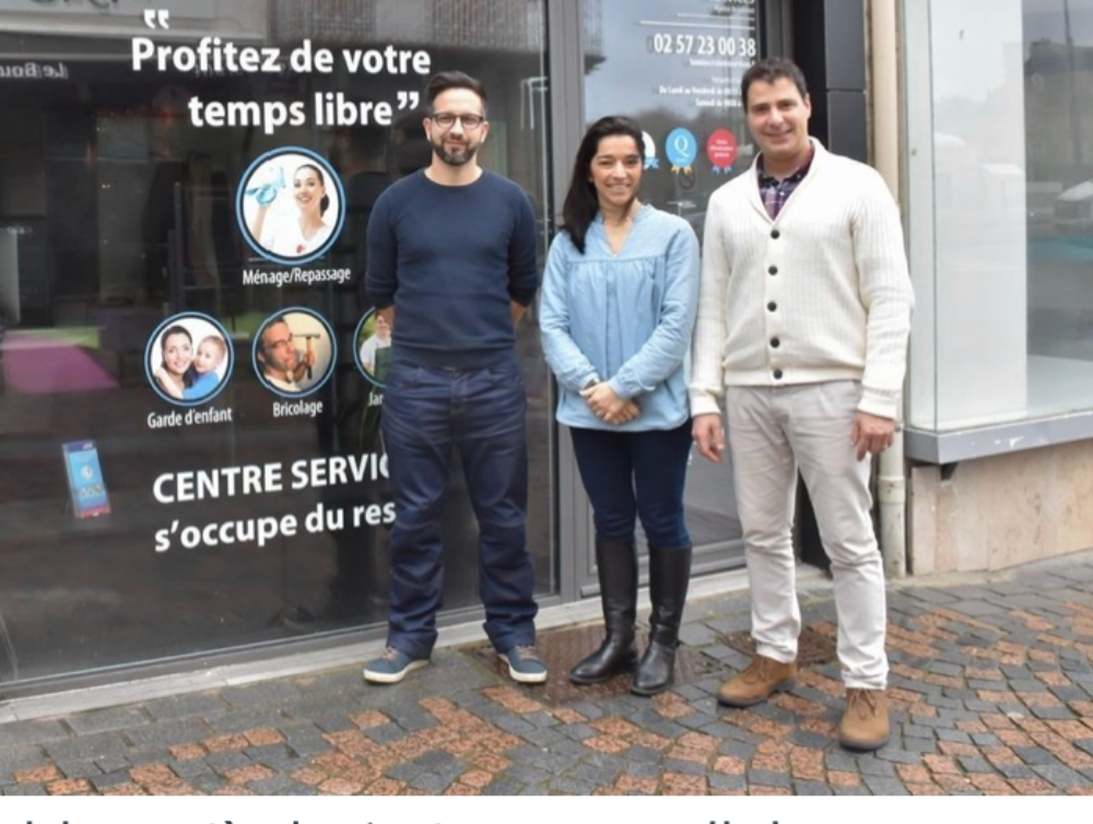 Image de l'actualité Article Journal Le Trégor