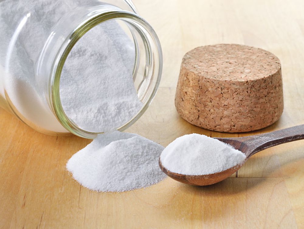 Image de l'actualité Le bicarbonate de soude : le produit à tout faire !